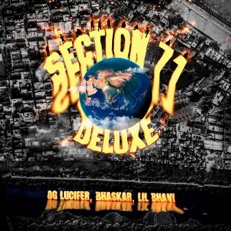 SECTION 71 DELUXE by Lil Bhavi