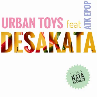 Desakata by Urban Toys