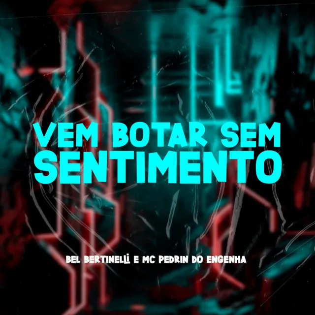 Vem botar Sem Sentimento