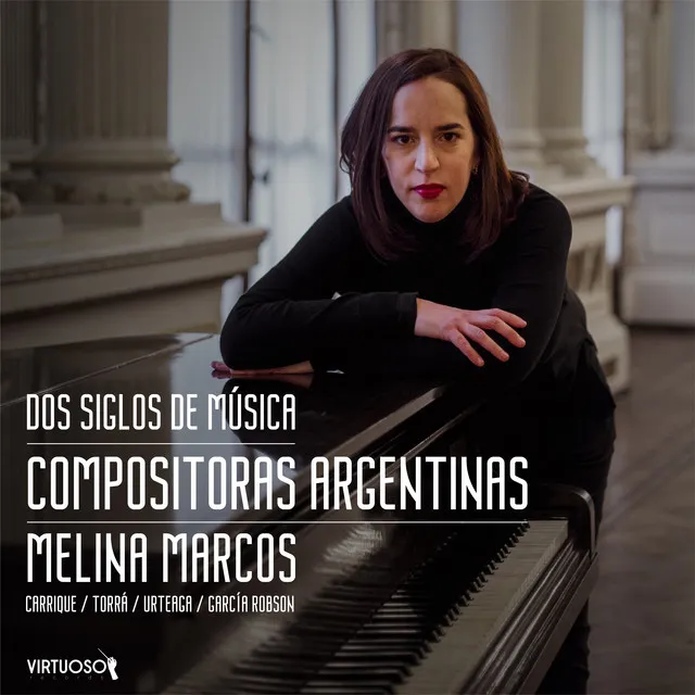 Dos siglos de música - Compositoras Argentinas