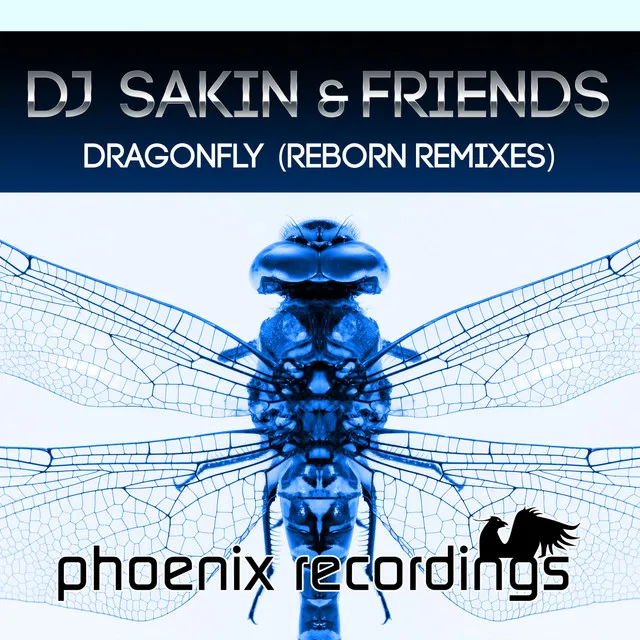 Dragonfly - Koray Remix