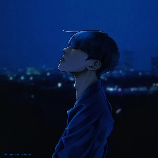 every night (feat. 이백)