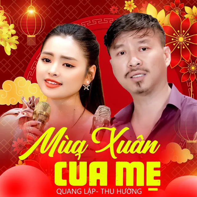 Mùa Xuân Trên Cao