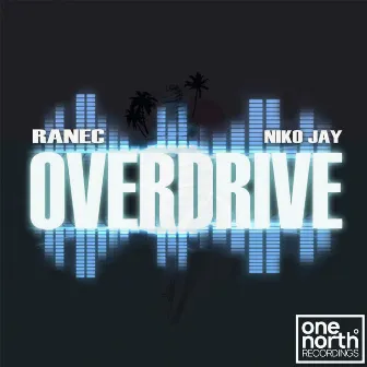 Overdrive by Niko Jay