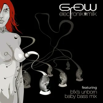 Electronik Milk by Grow