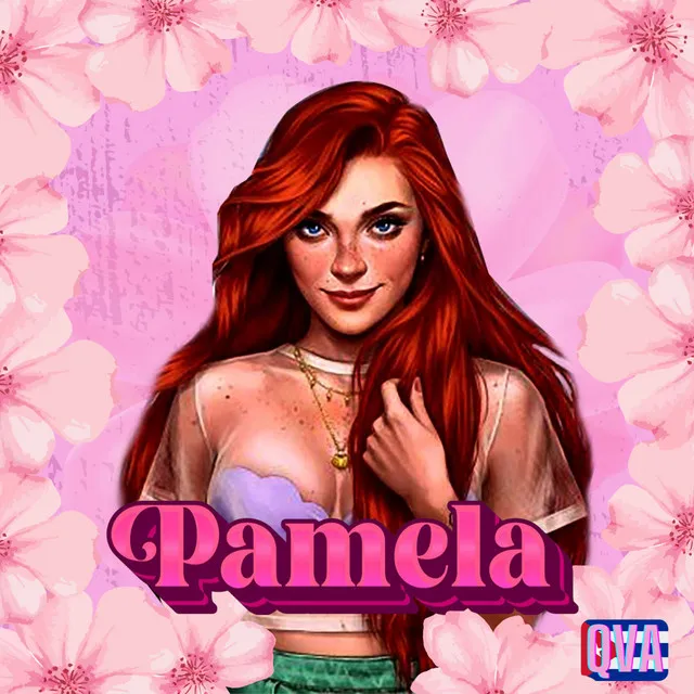 Pamela