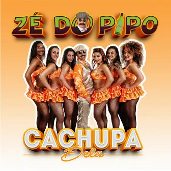 Cachupa Dela by Zé do Pipo