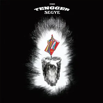 Segye by TENGGER