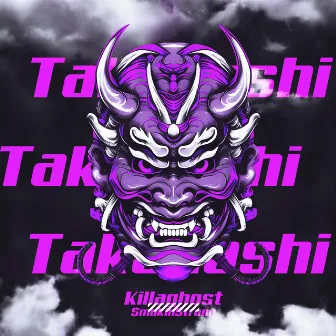 Takahashi by $mokin$trong