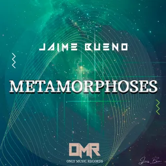 Metamorphoses by Jaime Bueno