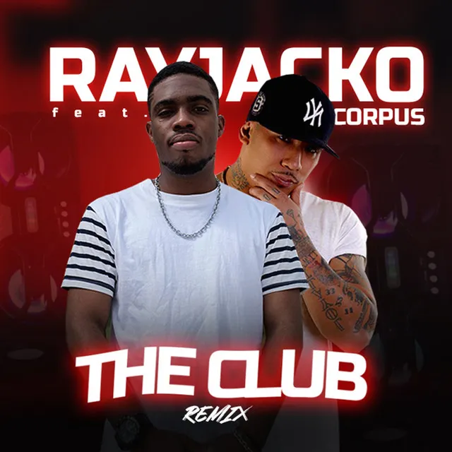 The Club - Remix