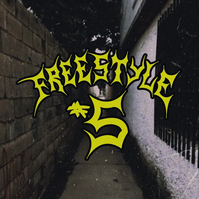 FREESTYLE #5