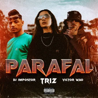 Parafal by DJ Impostor