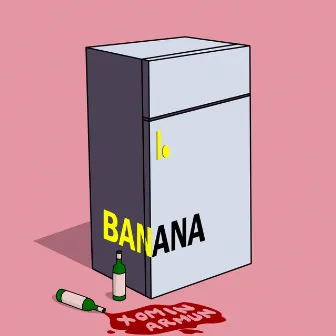 La Banana by XOMIN