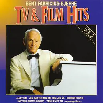 Tv & Film Hits Vol.2 by Bent Fabricius-Bjerre