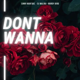 Don't Wanna by DJ Malibu