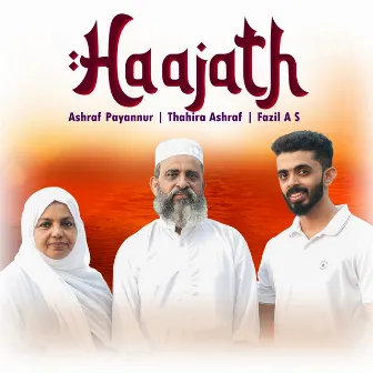 Haajath by 