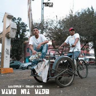 Vivo Mi Vida by Lil Chris