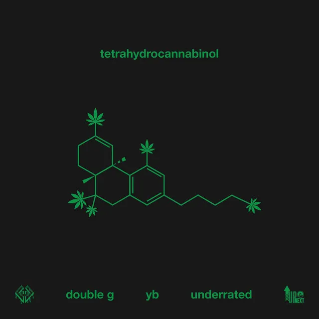 Tetrahydrocannabinol