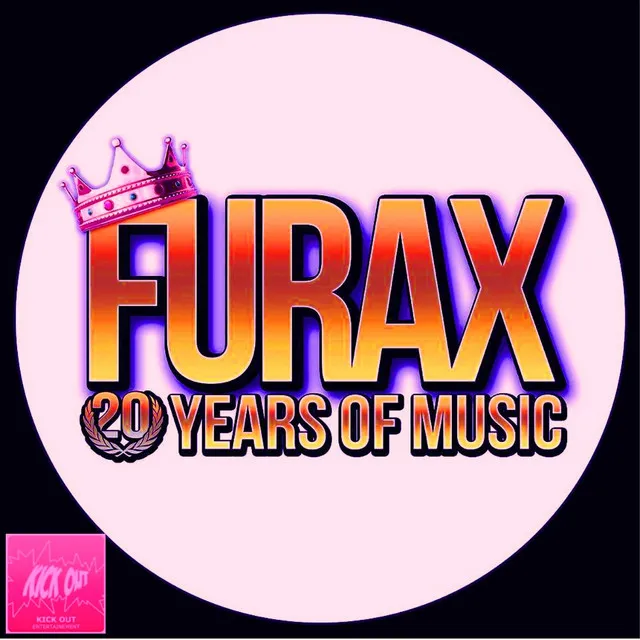 20 Years of Music - Max Tiger Rmx