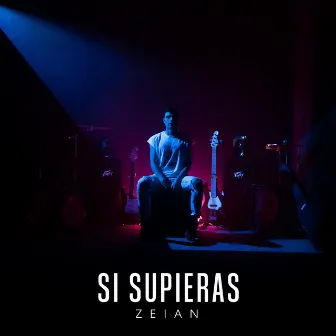 Si Supieras by Zeian