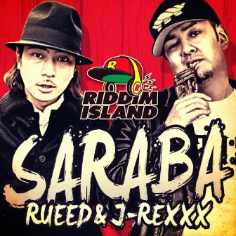 SARABA by J-Rexxx