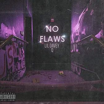 No Flaws by Lil Davey