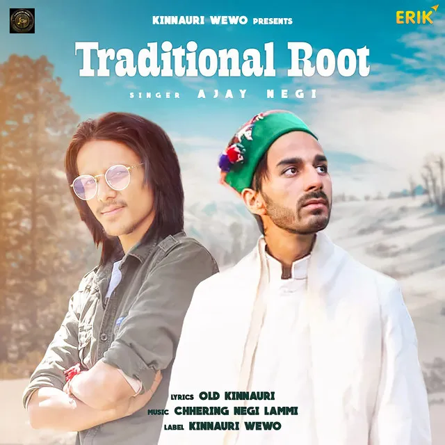 Traditional Root