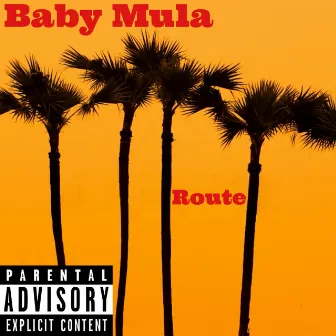 Route by Baby Mula