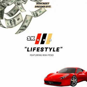 Lifestyle by 1K.Kee