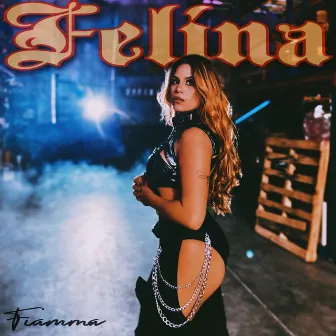 Felina by Fiamma