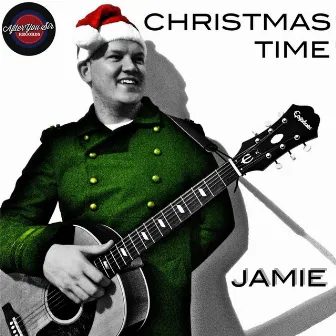 Christmas Time by Jamie