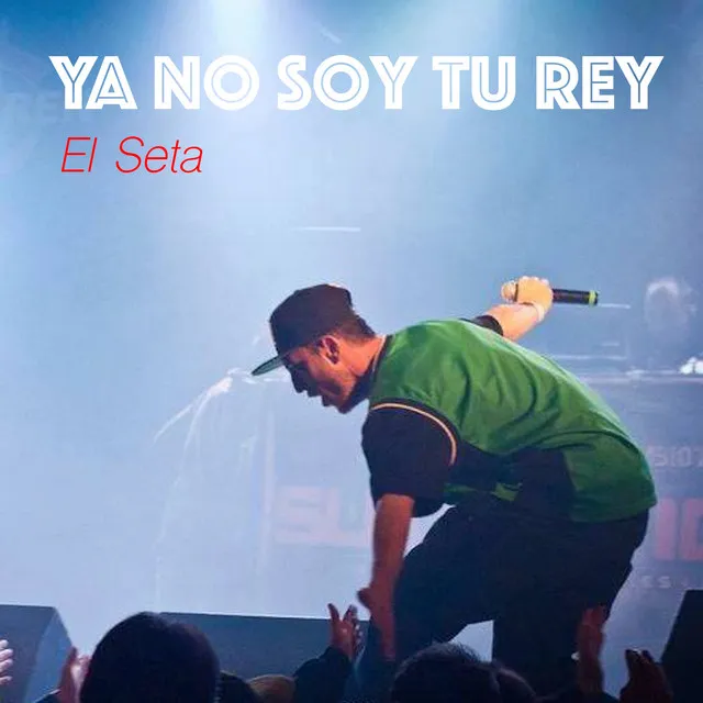 Ya no soy tu rey