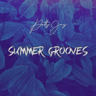 Summer Grooves by Petty Jay