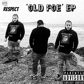 Old Foe by Mr Haz