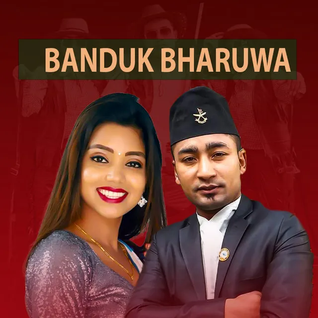 Banduk Bharuwa