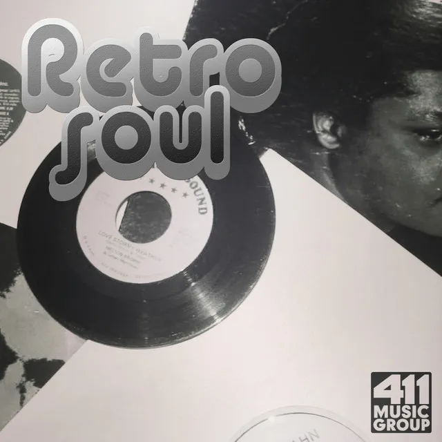 Retro Soul, Vol. 1