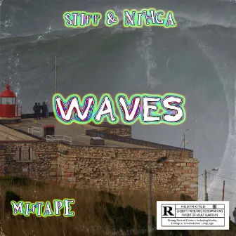 Waves by Stiff Plug