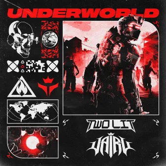 UNDERWORLD by TWO LIT