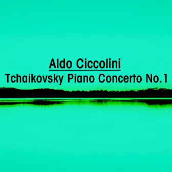 Tchaikovsky: Piano Concerto No. 1 by French National Orchestra