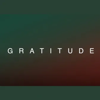 Gratitude / Great are you Lord (Acoustic Version) by Chris Boanca