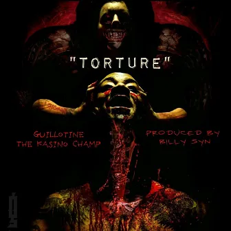 Torture by Guillotine the Kasino Champ