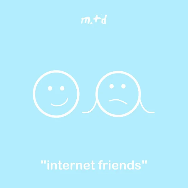 Internet Friends