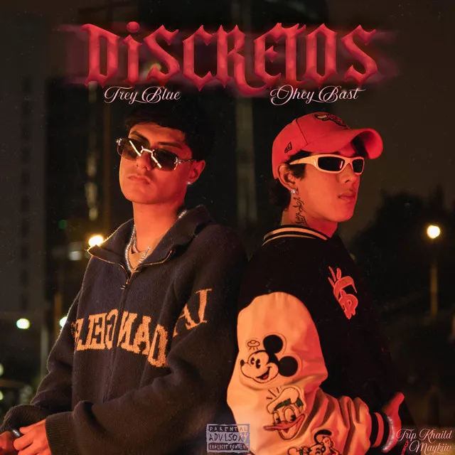 DISCRETOS