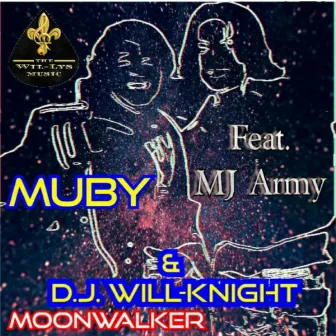 Moonwalker by Muby