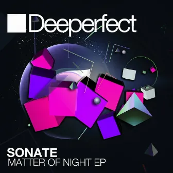 Matter of Night by Sonate