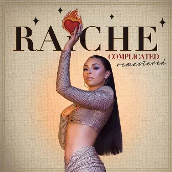 Complicated (Remastered) by Raiche