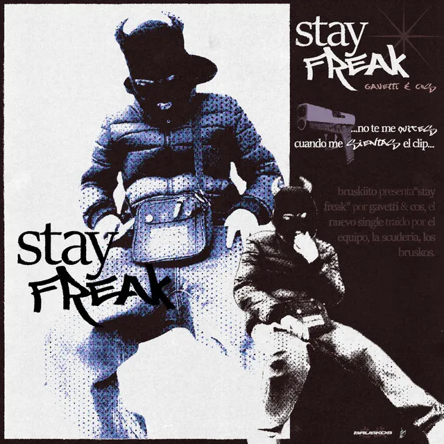 STAYFREAK