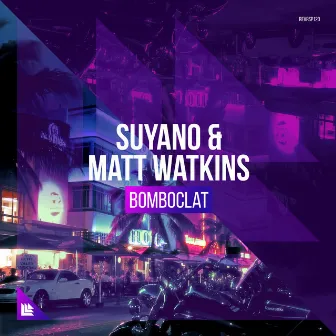 Bomboclat by Suyano