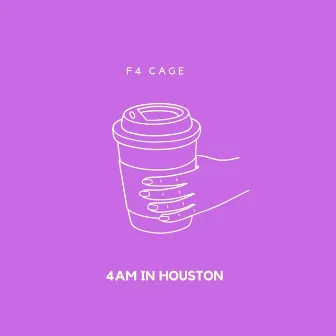 4am in Houston by F4 Cage